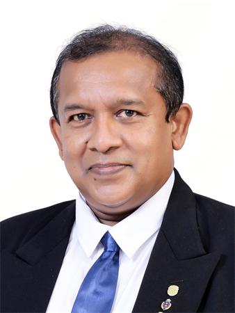 Shantha Gunaratne