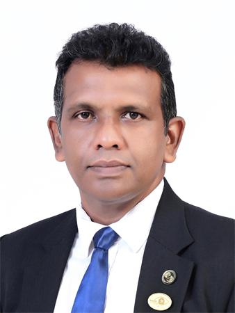 Thushara Samarakoon
