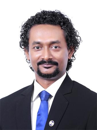Maduranga Abhayawardena