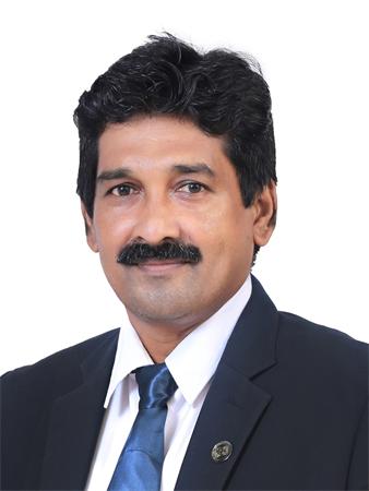 Upananda Senavirathna