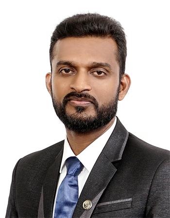 Chamara Ranathunga