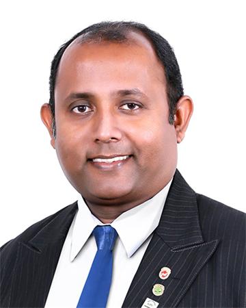 Sanka Sammana