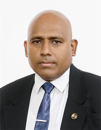 Sisira Kumara