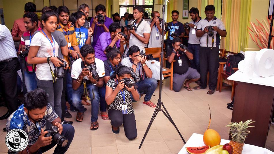 Diploma in Photography