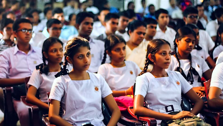 Examination of Photography for Schools